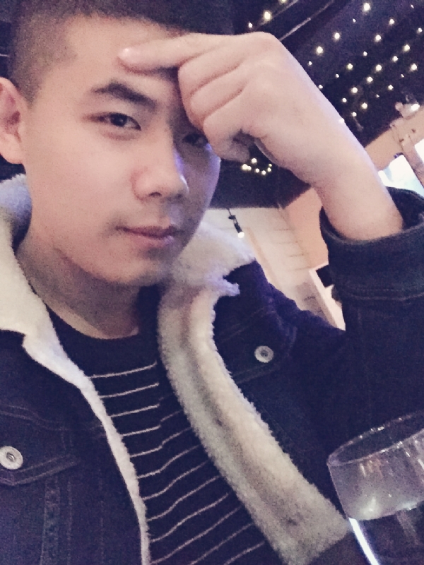 X先生的第二张照片--东海基督教相亲网